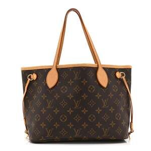 Louis Vuitton Neverfull Pm #328159L14B